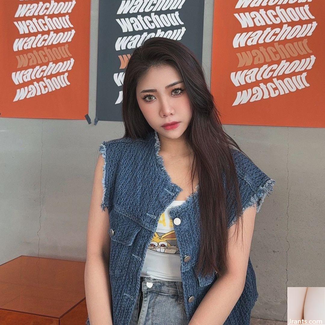 “Câu chuyện của McDull” dễ thương và quyến rũ, đường cong ngực căng tròn khó cưỡng (16P)