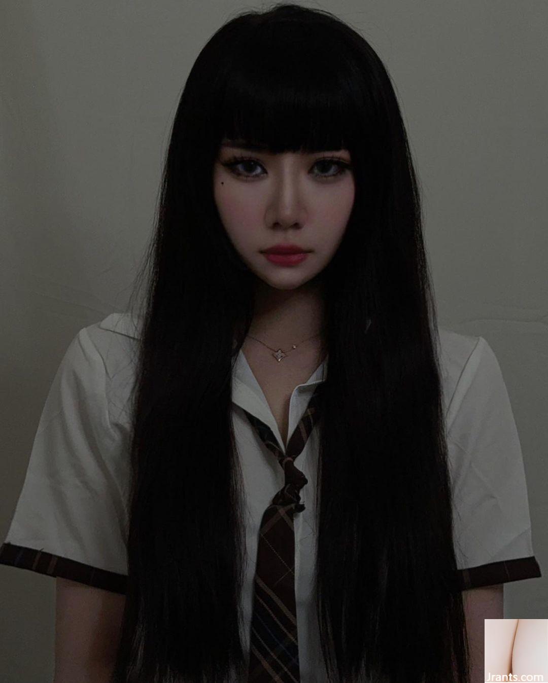 “Câu chuyện của McDull” dễ thương và quyến rũ, đường cong ngực căng tròn khó cưỡng (16P) - Ảnh 15