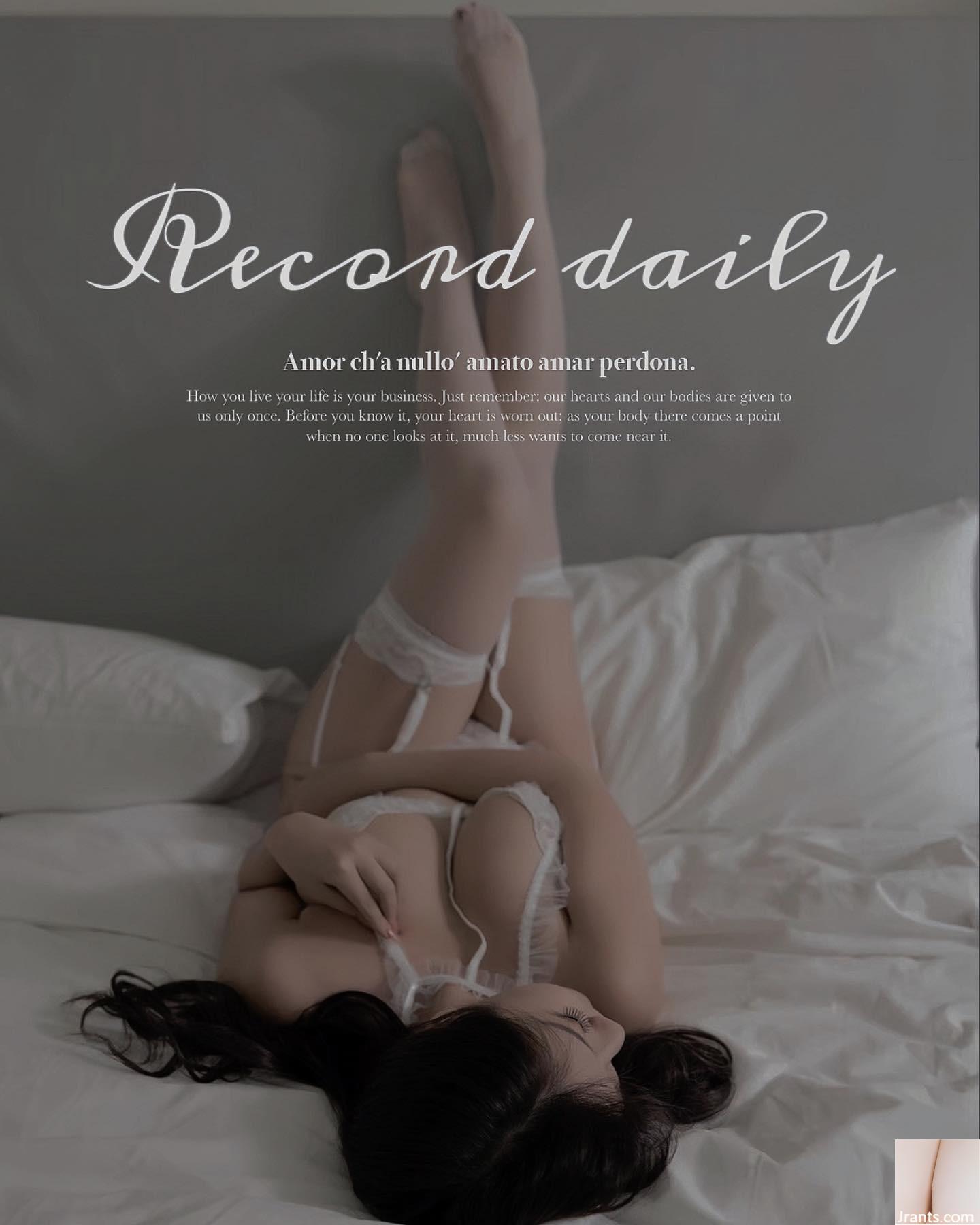 Bắt trí tưởng tượng của mọi người (EMMA) Mùi ngọt ngào thật đáng yêu (14P) - Ảnh 14