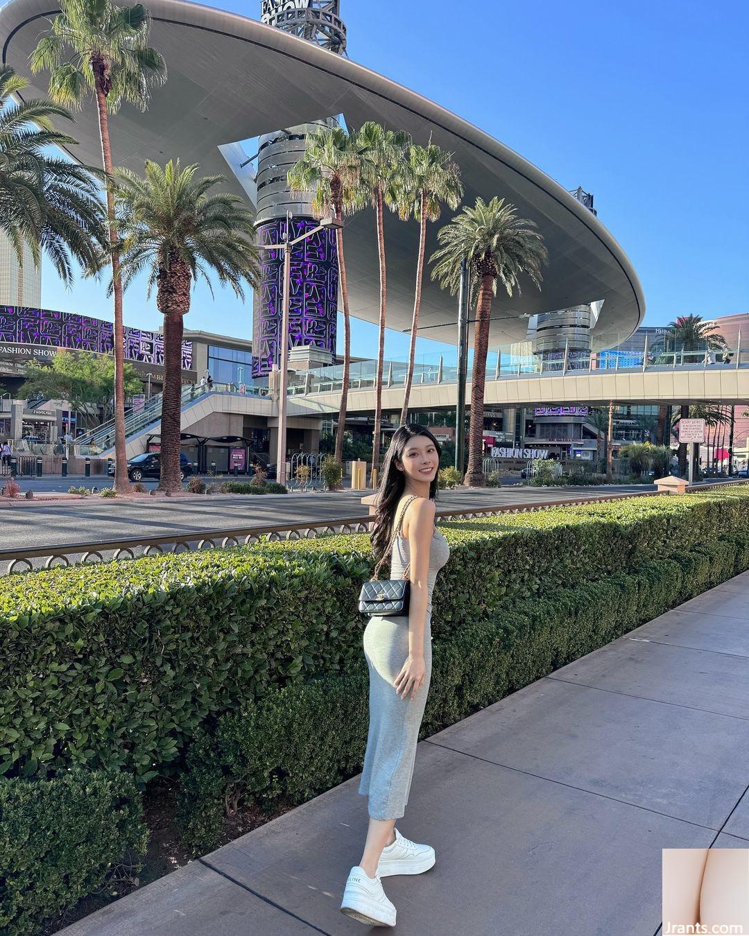 “Doris Yang” có khí chất hoàn hảo và toát lên sự cám dỗ tột độ – Tiên Linh (23P) - Ảnh 15