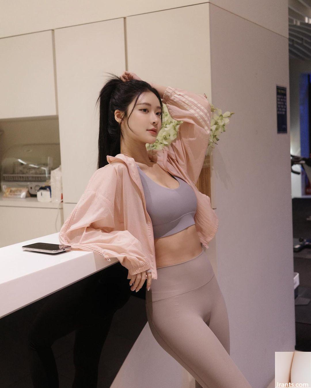 “Doris Yang” có khí chất hoàn hảo và toát lên sự cám dỗ tột độ – Tiên Linh (23P) - Ảnh 6