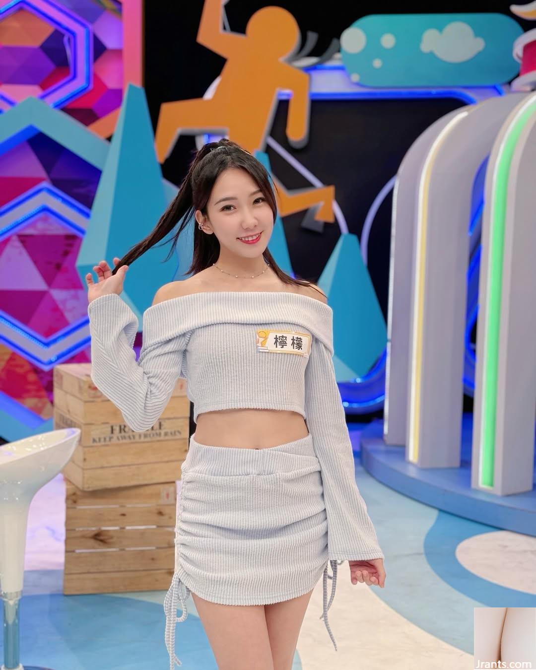 “Lemon” lộ thân hình trắng trẻo, dịu dàng, khoe vòng eo rắn nước thanh tú (10P) - Ảnh 10