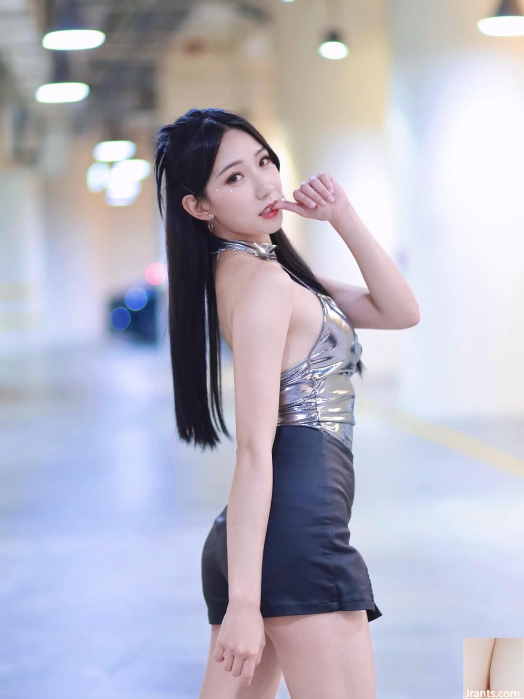 “Lemon” lộ thân hình trắng trẻo, dịu dàng, khoe vòng eo rắn nước thanh tú (10P) - Ảnh 7