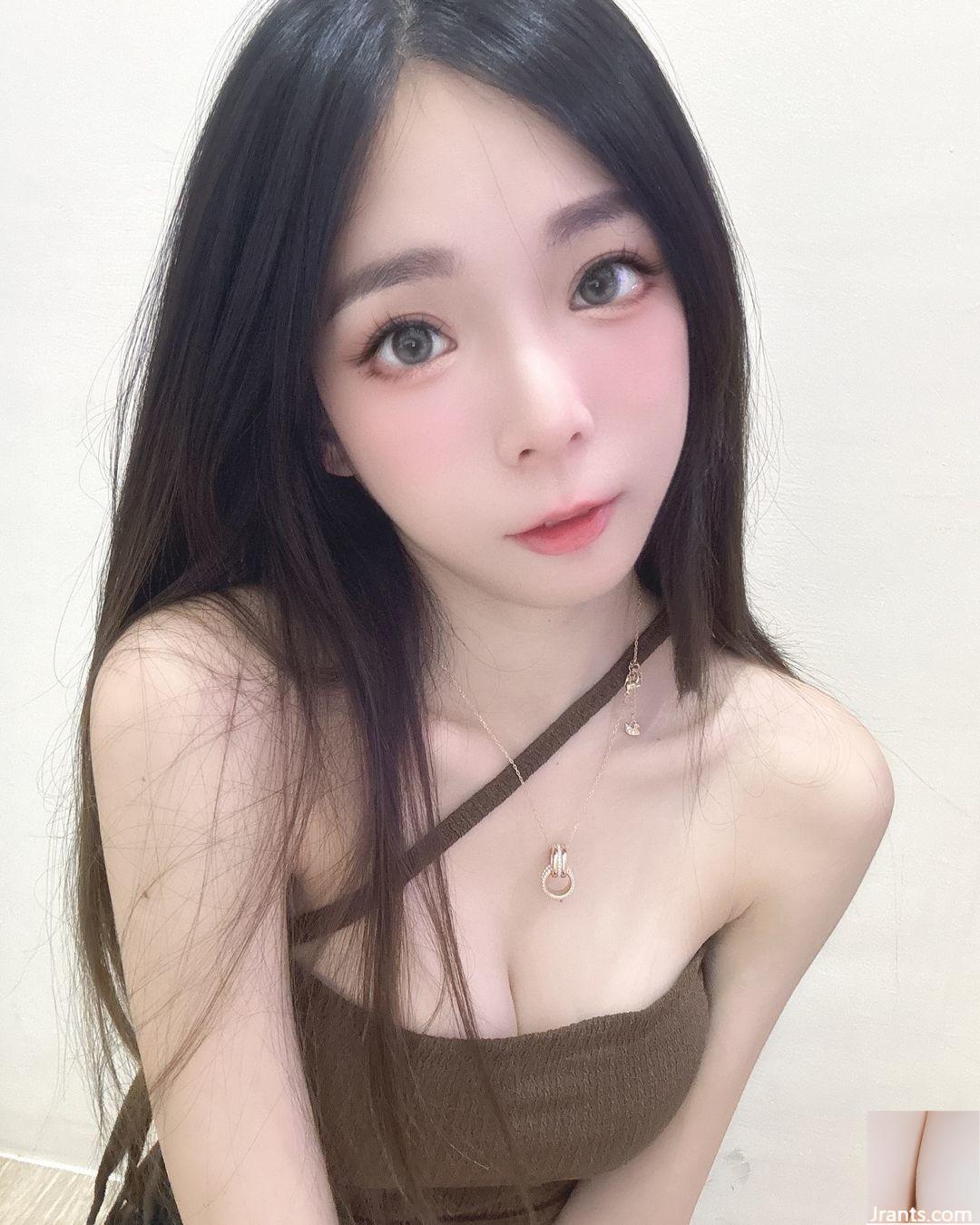 Phong cách tươi trẻ “Chio Tracy” quyến rũ đến Hụt hơi (19P) - Ảnh 12