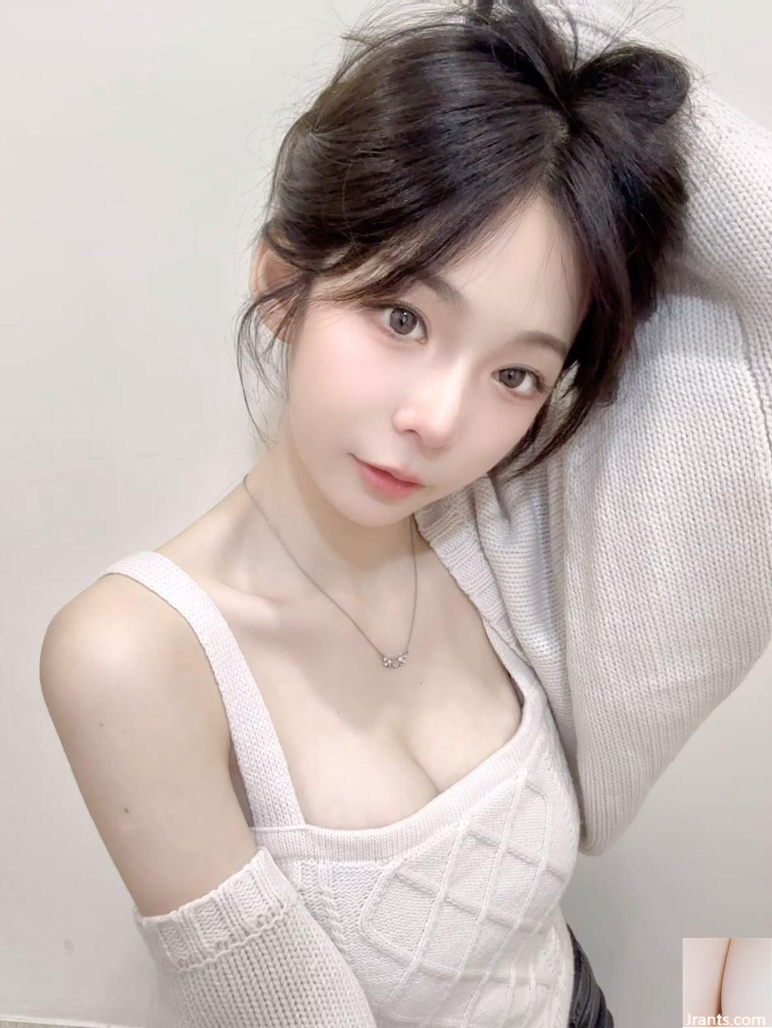 Phong cách tươi trẻ “Chio Tracy” quyến rũ đến Hụt hơi (19P) - Ảnh 13