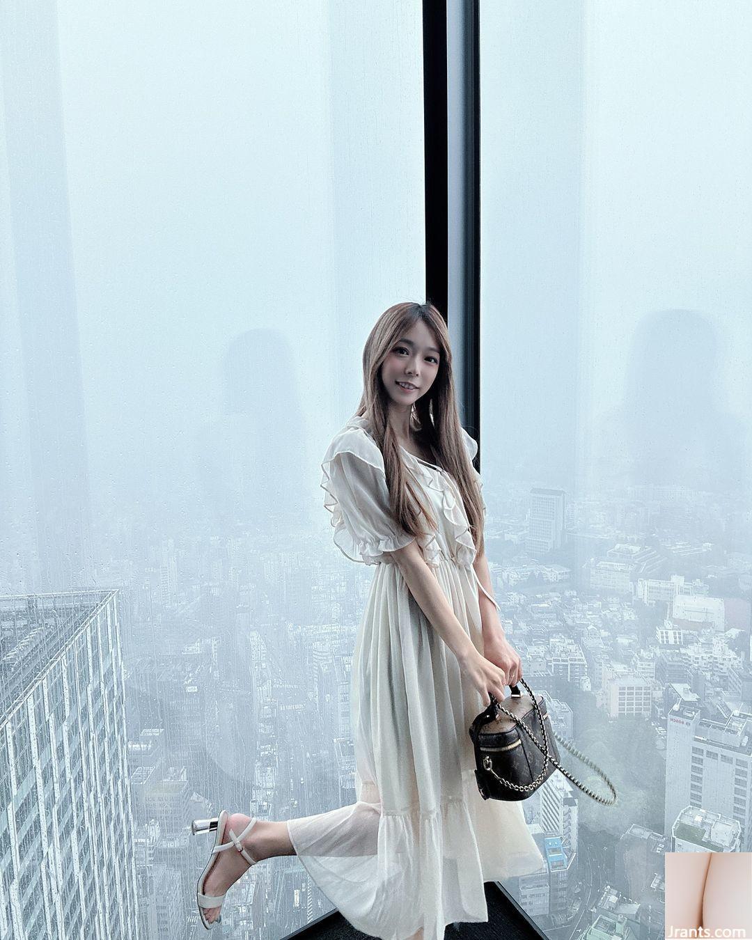 Phong cách tươi trẻ “Chio Tracy” quyến rũ đến Hụt hơi (19P) - Ảnh 6