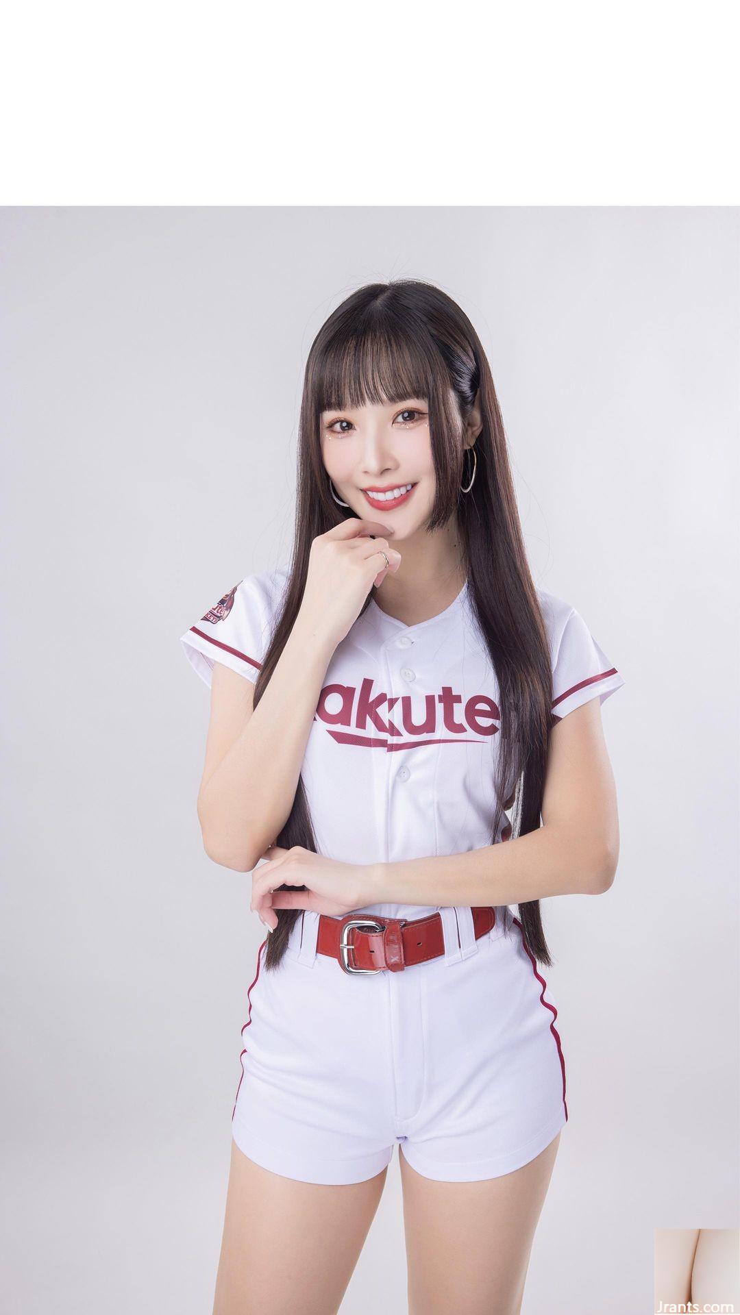 “Rina Xie Aina” dễ thương và quyến rũ có thân hình hoàn hảo (20P) - Ảnh 11