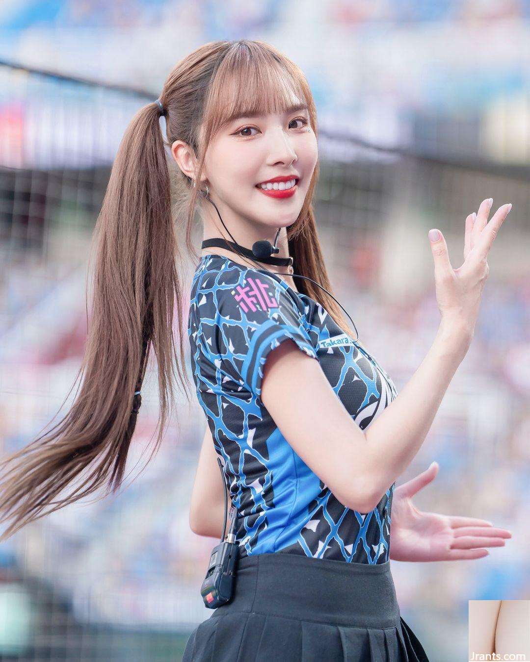 “Rina Xie Aina” dễ thương và quyến rũ có thân hình hoàn hảo (20P) - Ảnh 17