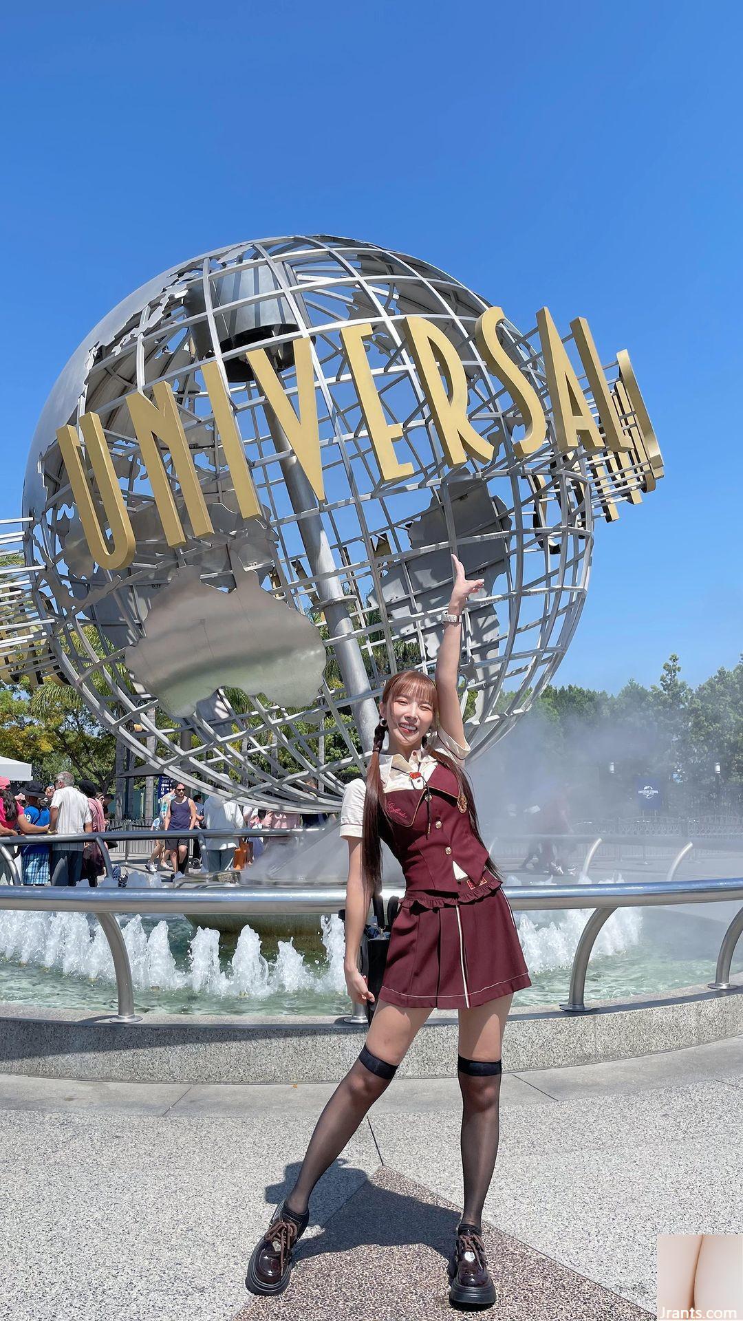 “Rina Xie Aina” dễ thương và quyến rũ có thân hình hoàn hảo (20P) - Ảnh 2