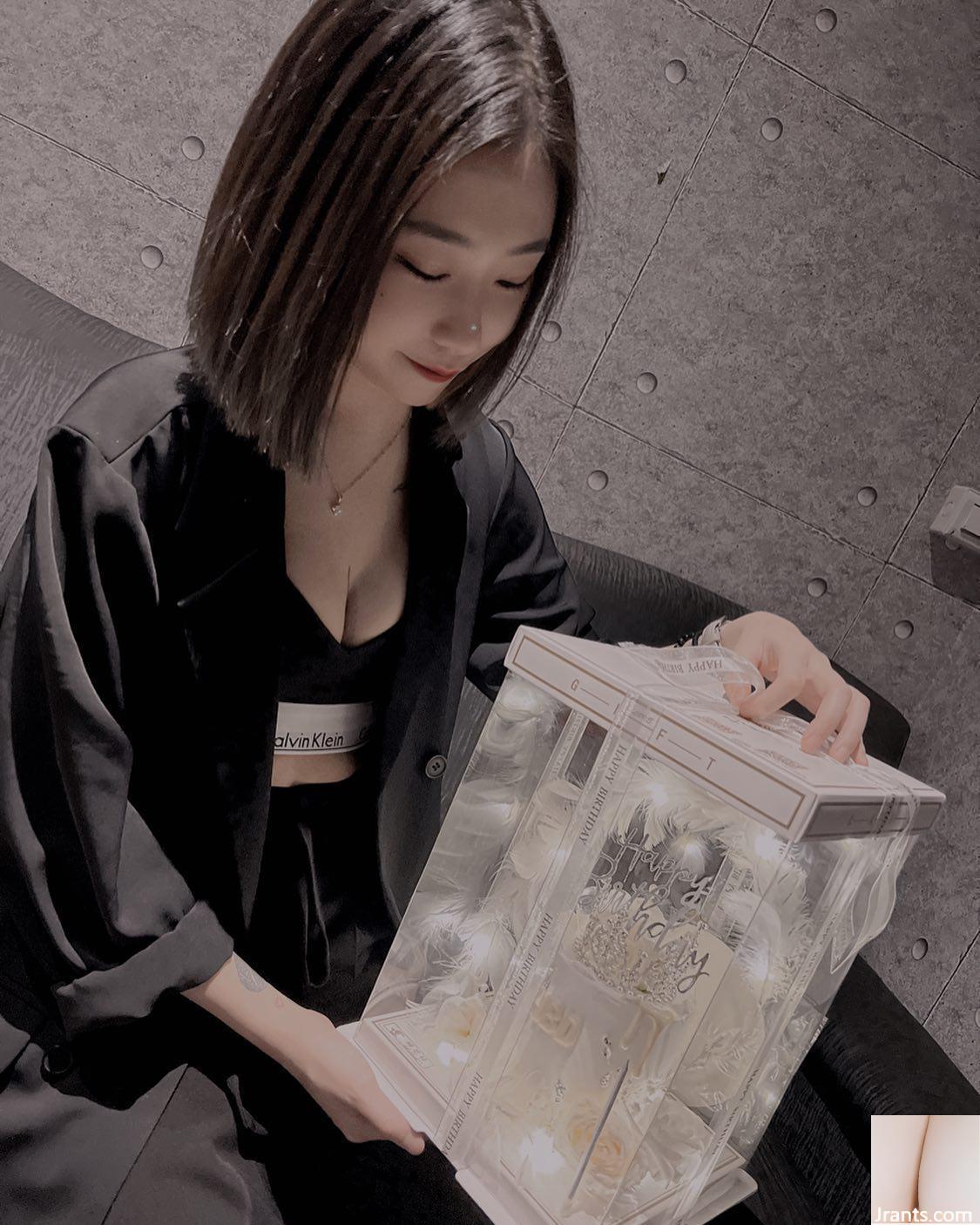 “Anh Xuân” không thể cưỡng lại sự cám dỗ … Vẻ đẹp siêu ngọt ngào và tinh tế (13P) - Ảnh 12