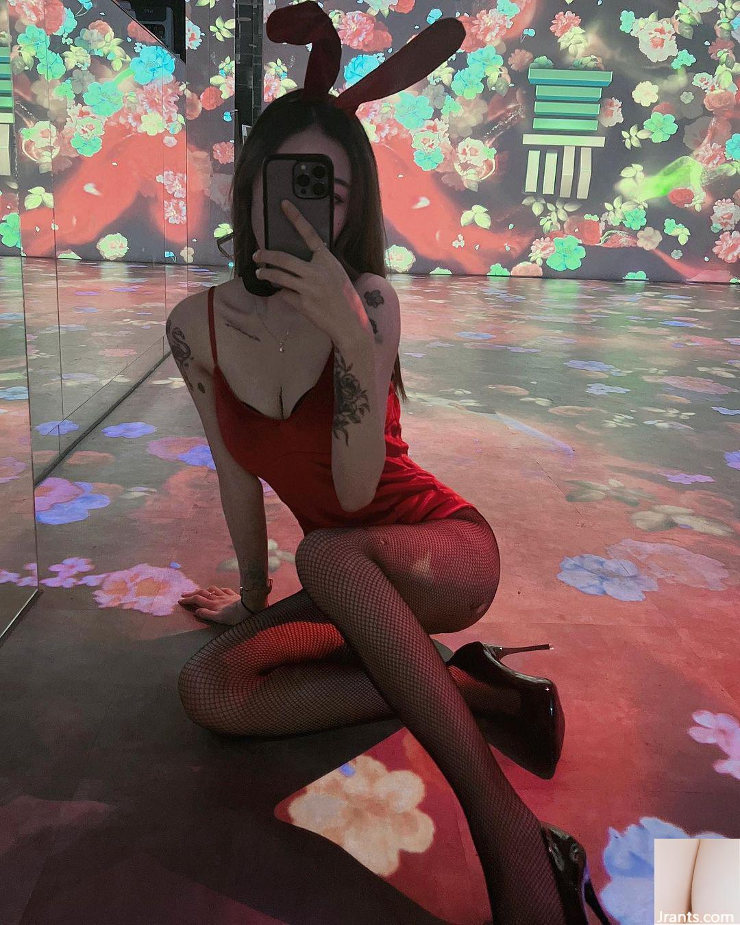 “Anh Xuân” không thể cưỡng lại sự cám dỗ … Vẻ đẹp siêu ngọt ngào và tinh tế (13P) - Ảnh 4