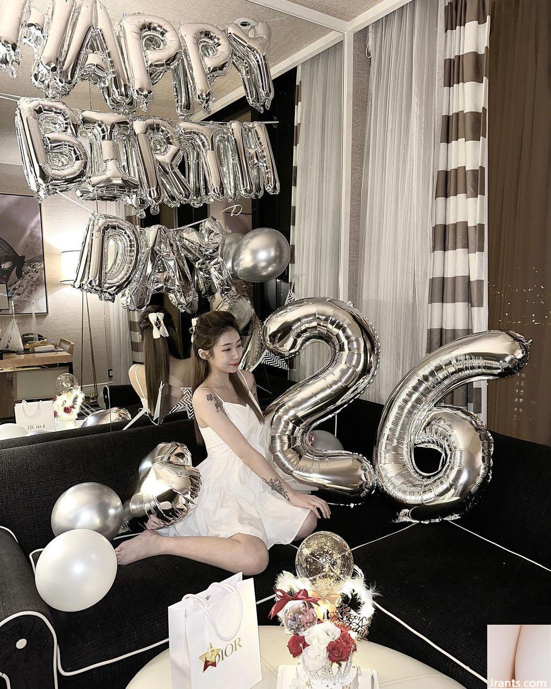 “Anh Xuân” không thể cưỡng lại sự cám dỗ … Vẻ đẹp siêu ngọt ngào và tinh tế (13P) - Ảnh 5