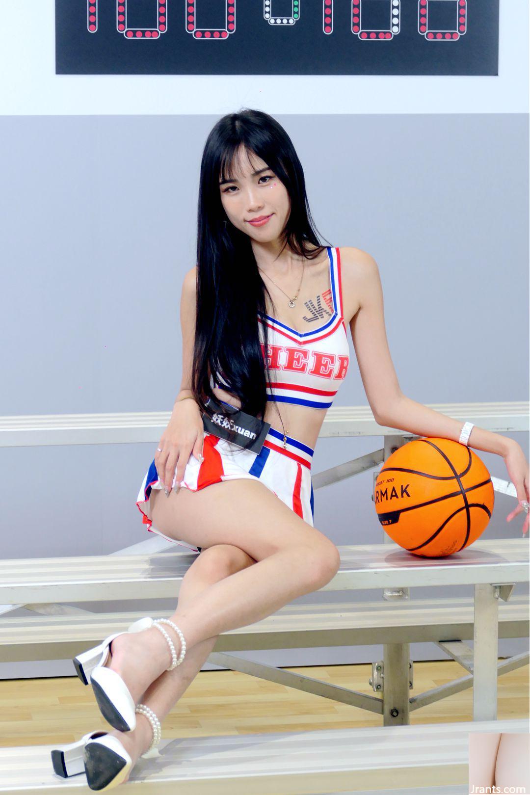 Lễ hội đồng phục học sinh Jiazhen Expo Đài Loan 2024 TSE1(36P) - Ảnh 11