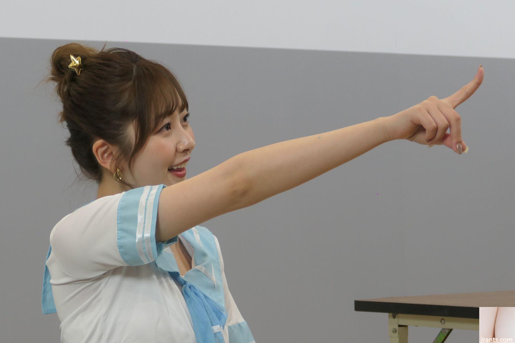 Lễ hội đồng phục học sinh Jiazhen Expo Đài Loan 2024 TSE1(36P) - Ảnh 18