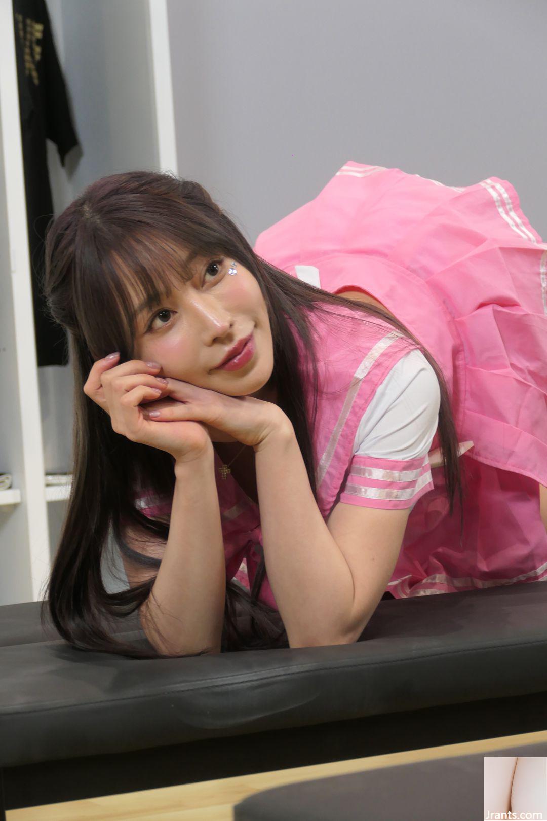 Lễ hội đồng phục học sinh Jiazhen Expo Đài Loan 2024 TSE1(36P) - Ảnh 34