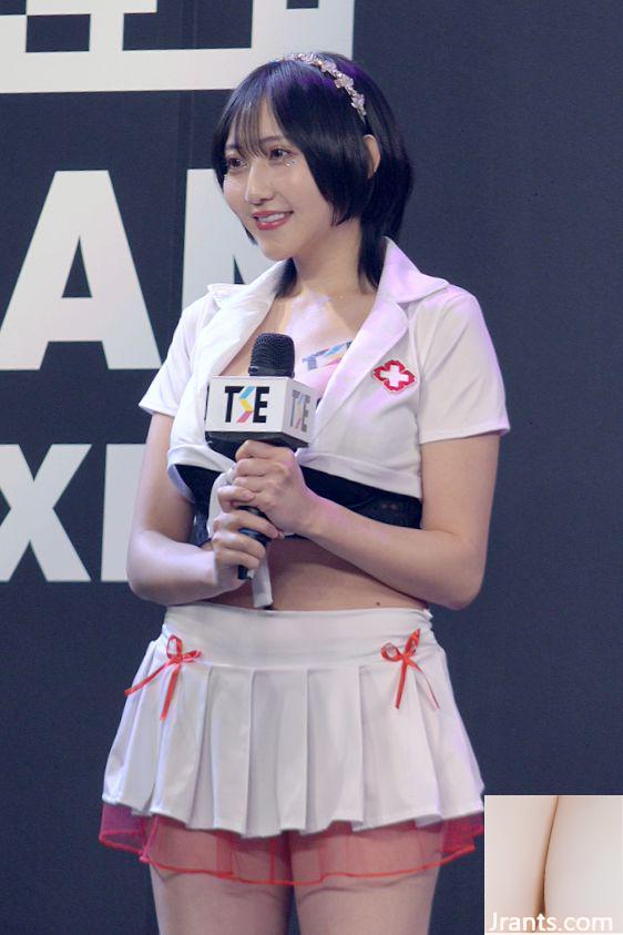 Lễ hội đồng phục học sinh Jiazhen Expo Đài Loan 2024 TSE1(36P) - Ảnh 35