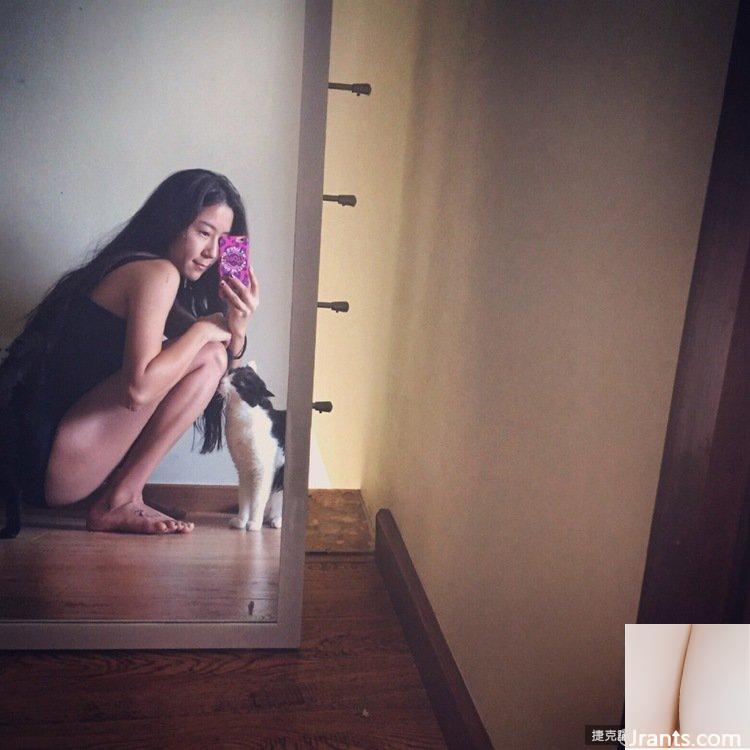 Hình ảnh siêu gợi cảm của cô gái thể hình Jiang Liming gây sốt (26P) - Ảnh 19