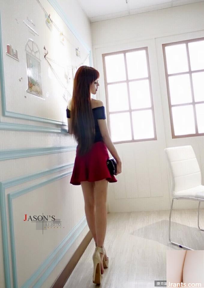 Quy mô quá lớn! Hot girl Lina chia sẻ bộ trang phục xuyên thấu để lộ dáng vẻ độc đoán của người lớn tuổi (56P) - Ảnh 37