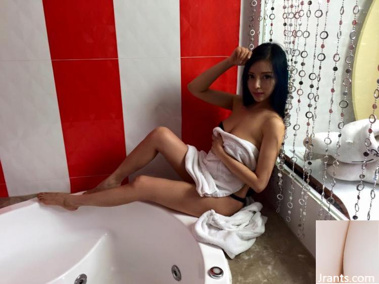 Quy mô quá lớn! Hot girl Lina chia sẻ bộ trang phục xuyên thấu để lộ dáng vẻ độc đoán của người lớn tuổi (56P) - Ảnh 6