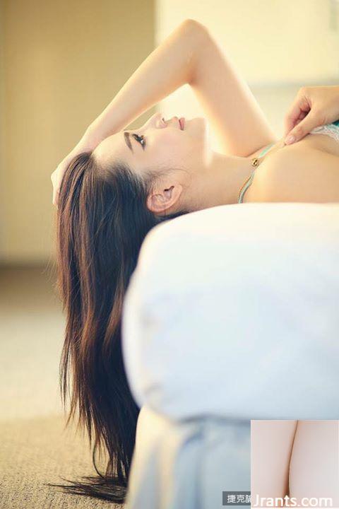 Hot girl hộp đêm Lin Louyu với con đường sự nghiệp lâu dài và sâu sắc như vậy không thể tách rời khỏi mắt mọi người (53P) - Ảnh 34