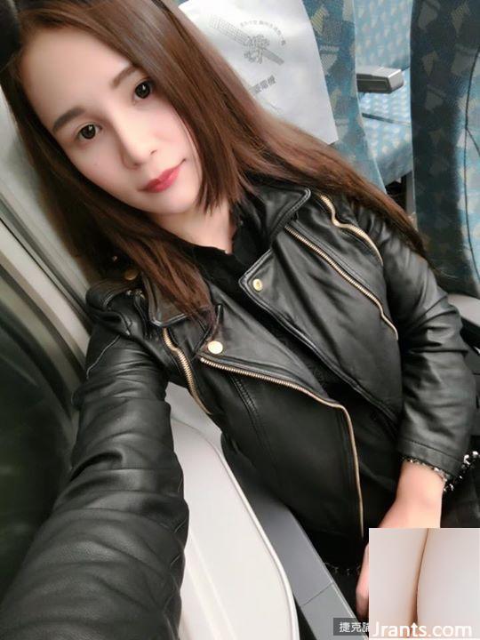 Hot girl hộp đêm Lin Louyu với con đường sự nghiệp lâu dài và sâu sắc như vậy không thể tách rời khỏi mắt mọi người (53P) - Ảnh 46