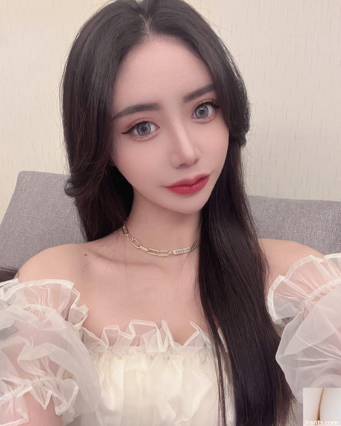 Cô gái khí chất “槧恩baby” có dáng người xinh đẹp và toát lên thần thái thần tiên (23P) - Ảnh 11