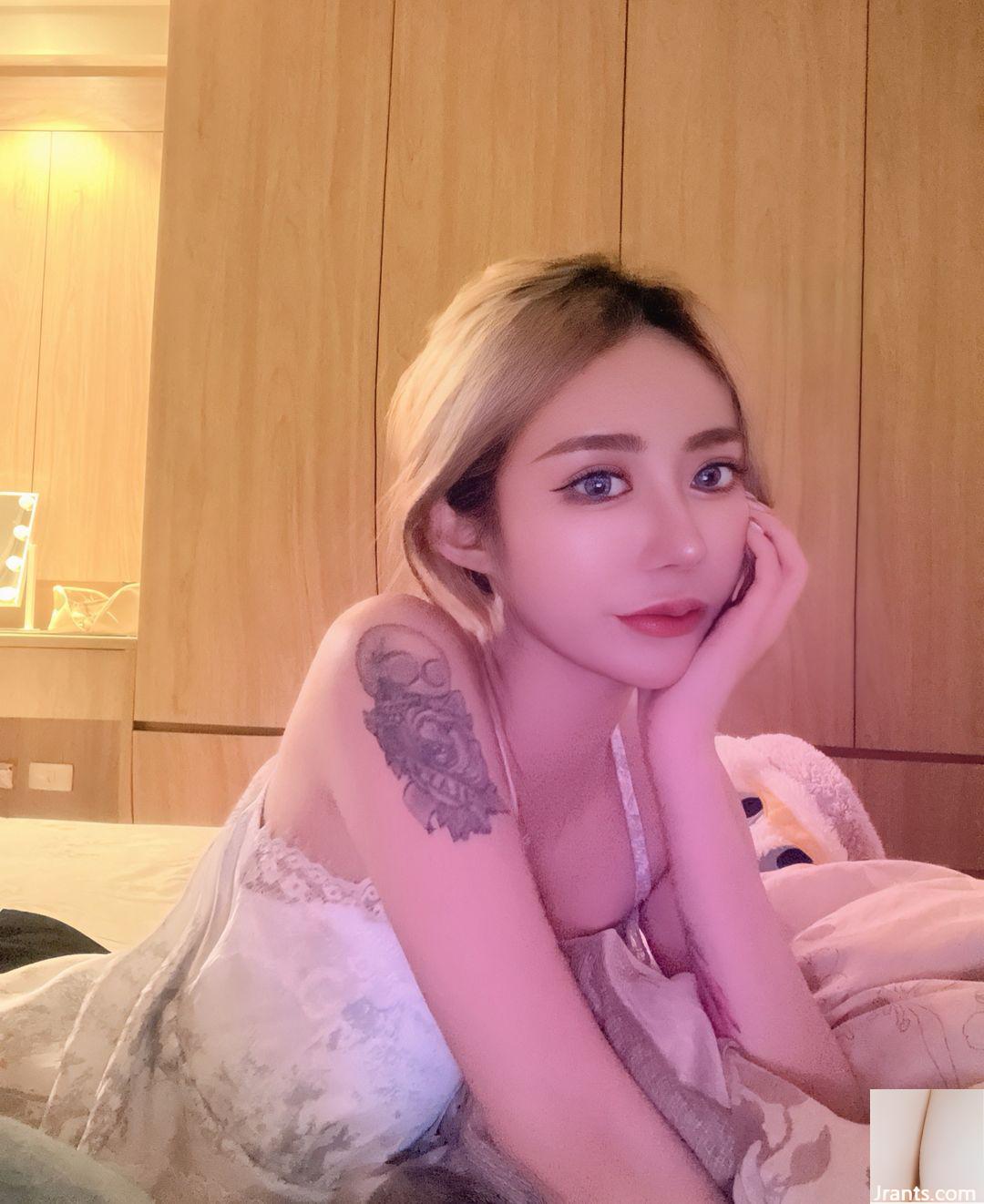 Cô gái khí chất “槧恩baby” có dáng người xinh đẹp và toát lên thần thái thần tiên (23P) - Ảnh 2