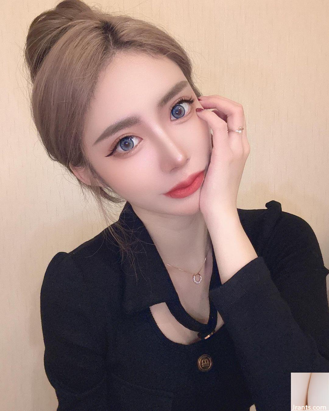 Cô gái khí chất “槧恩baby” có dáng người xinh đẹp và toát lên thần thái thần tiên (23P) - Ảnh 21