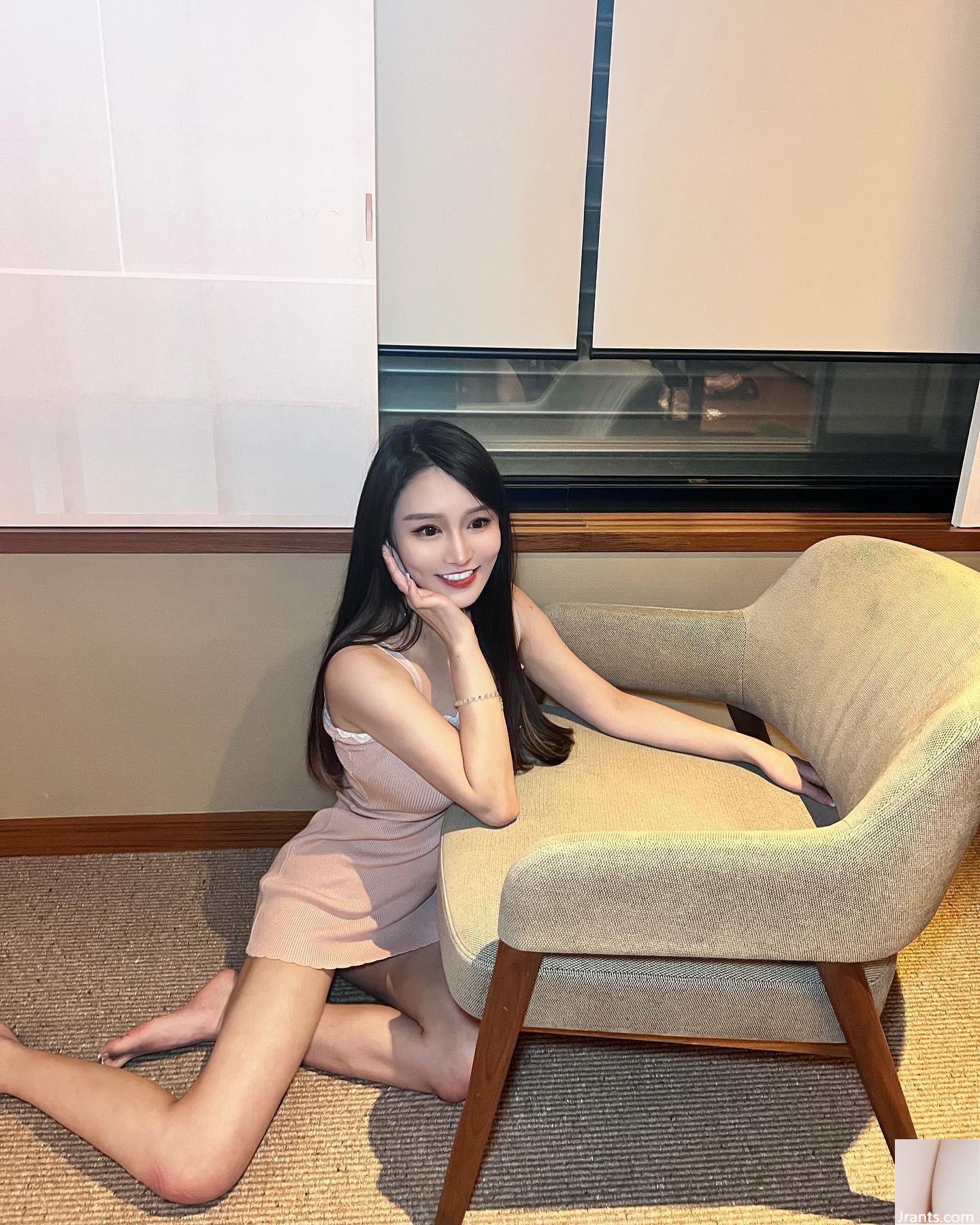 Em “Little Purple” đẹp trai trông siêu bắt mắt và đầy cám dỗ (28P) - Ảnh 12