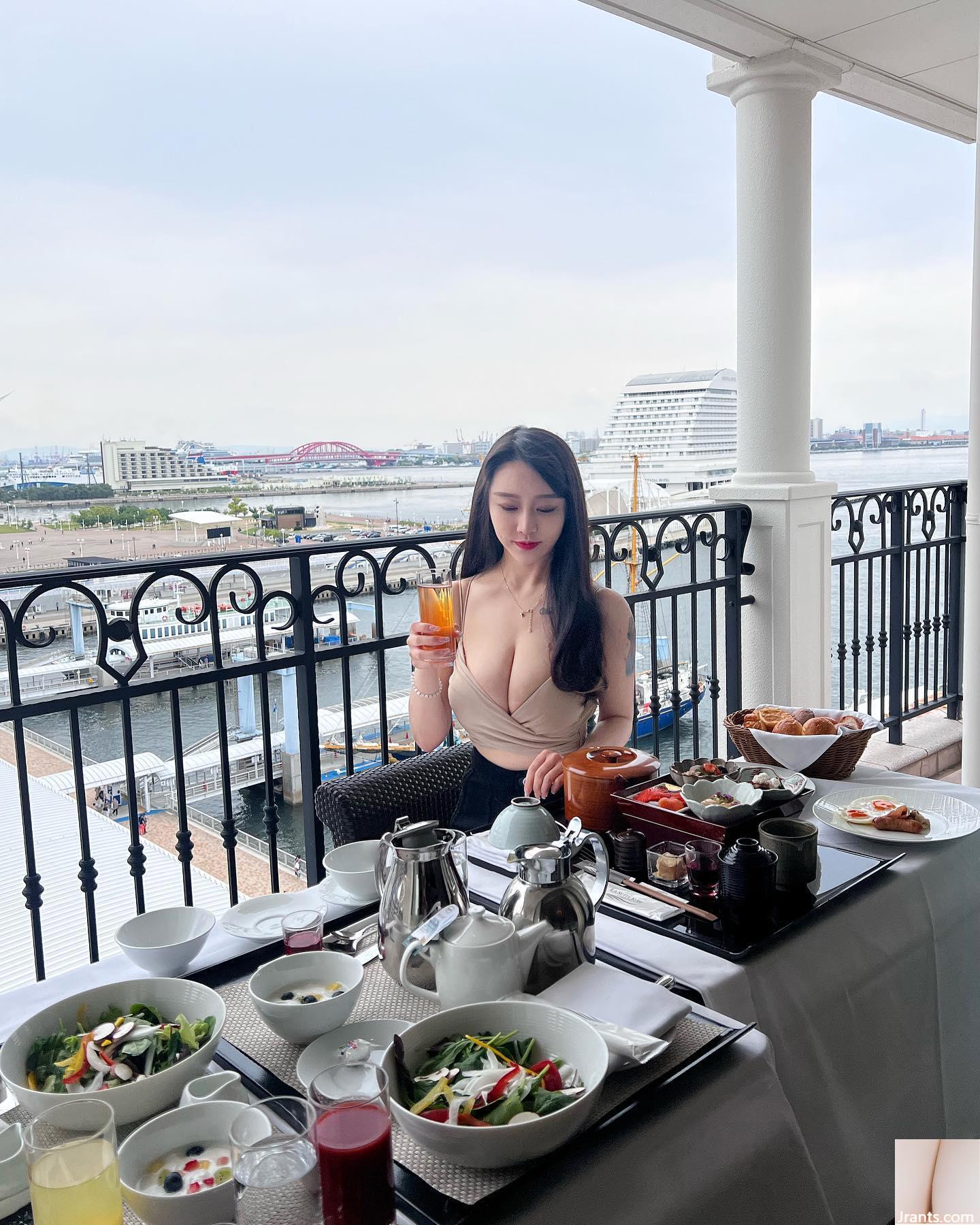 Em “Little Purple” đẹp trai trông siêu bắt mắt và đầy cám dỗ (28P) - Ảnh 13