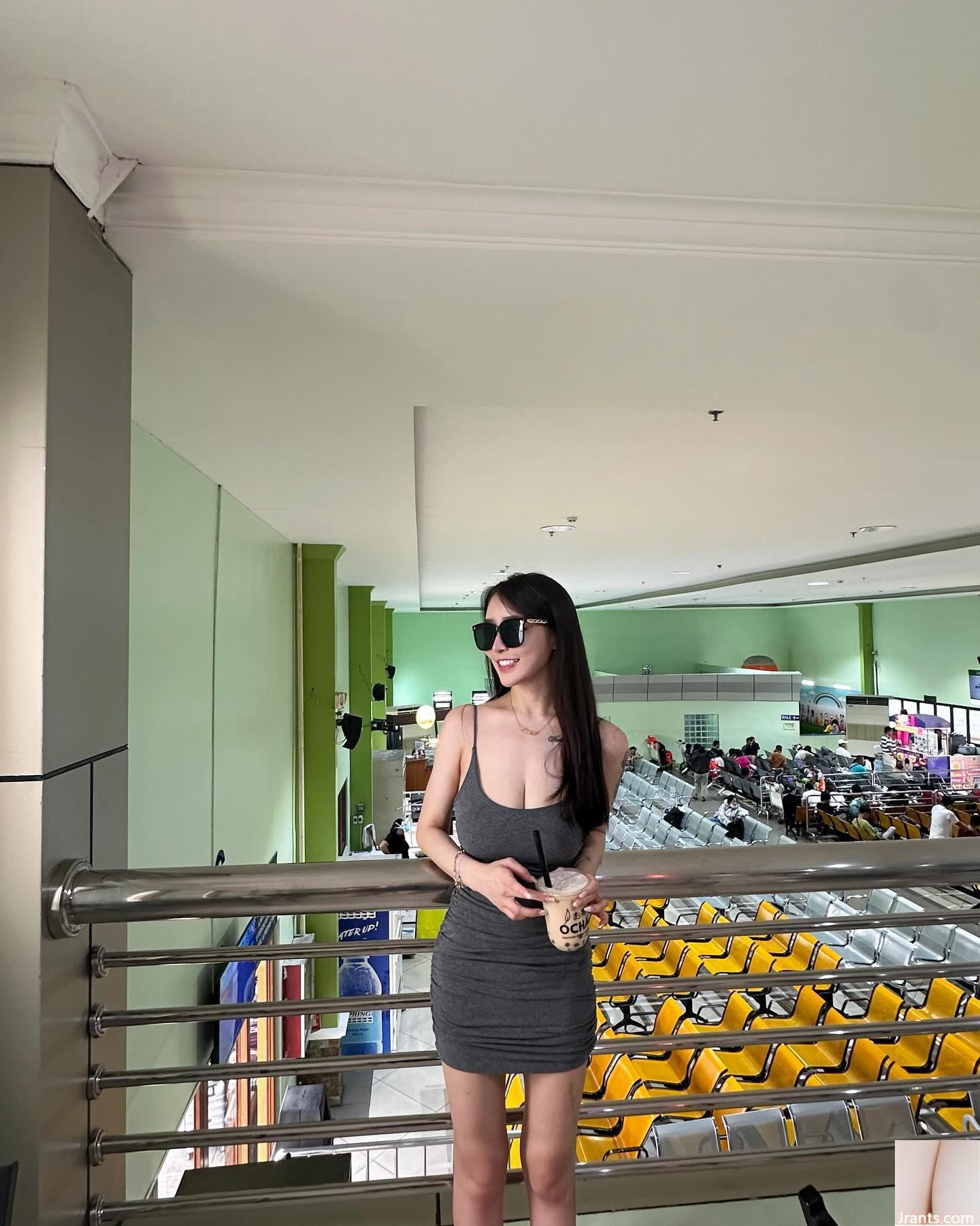 Em “Little Purple” đẹp trai trông siêu bắt mắt và đầy cám dỗ (28P) - Ảnh 15