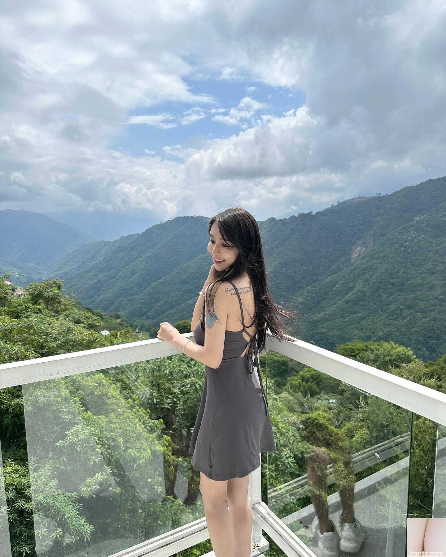 Em “Little Purple” đẹp trai trông siêu bắt mắt và đầy cám dỗ (28P) - Ảnh 23