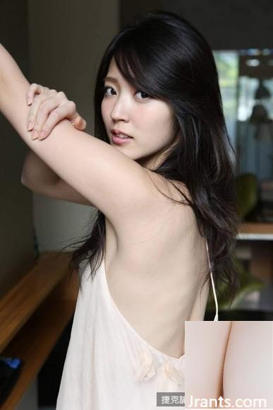 Airi Suzuki: Cơ thể của °°°-ute Airi Suzuki (2 1) có thể chiến đấu chỉ bằng lưng và chân (28P) - Ảnh 23