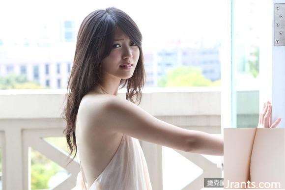 Airi Suzuki: Cơ thể của °°°-ute Airi Suzuki (2 1) có thể chiến đấu chỉ bằng lưng và chân (28P) - Ảnh 27