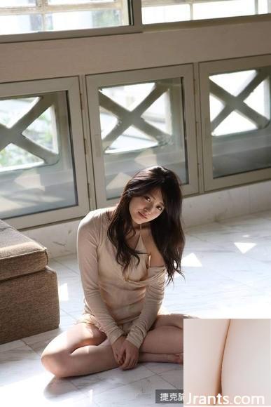 Airi Suzuki: Cơ thể của °°°-ute Airi Suzuki (2 1) có thể chiến đấu chỉ bằng lưng và chân (28P) - Ảnh 9