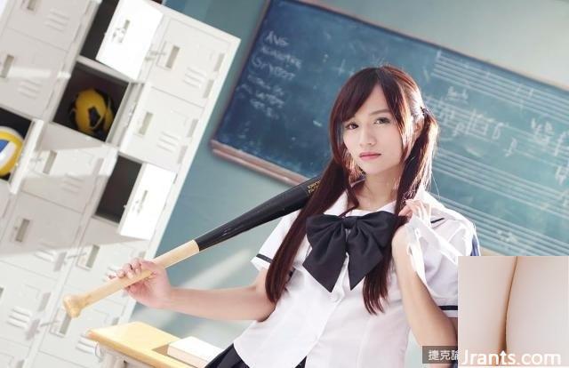 Hot girl mặc quần nóng bỏng? (Ger chia sẻ ảnh nóng bỏng ngực khủng (15P)