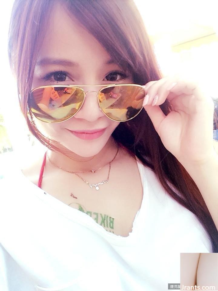 Hot girl mặc quần nóng bỏng? (Ger chia sẻ ảnh nóng bỏng ngực khủng (15P) - Ảnh 11