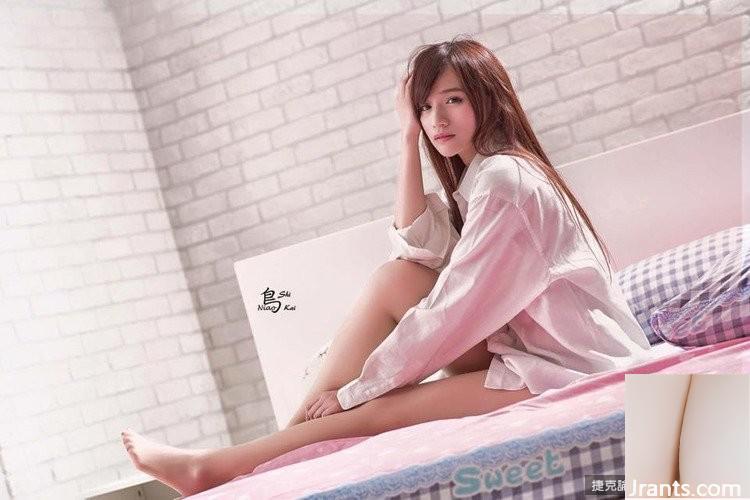 Hot girl mặc quần nóng bỏng? (Ger chia sẻ ảnh nóng bỏng ngực khủng (15P) - Ảnh 7