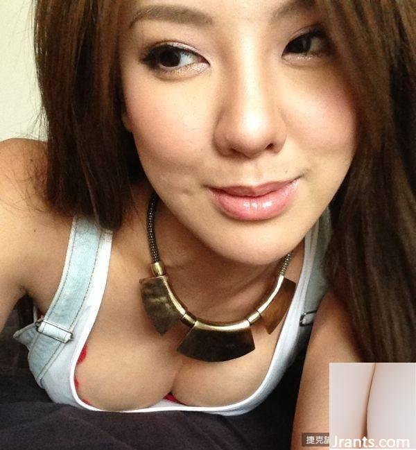 Liu Yurou người mẫu Kaiwo hoang dã gợi cảm (22P) - Ảnh 11