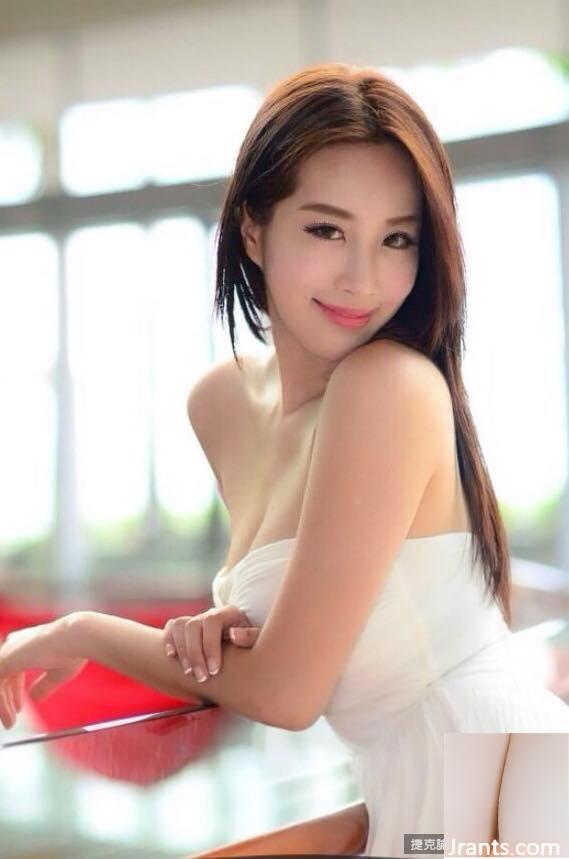 32F Cô gái Madou nóng bỏng khiến Shizhong Mendaguan vượt qua và bệnh nhân không biết phải nhìn vào đâu (21P) - Ảnh 16