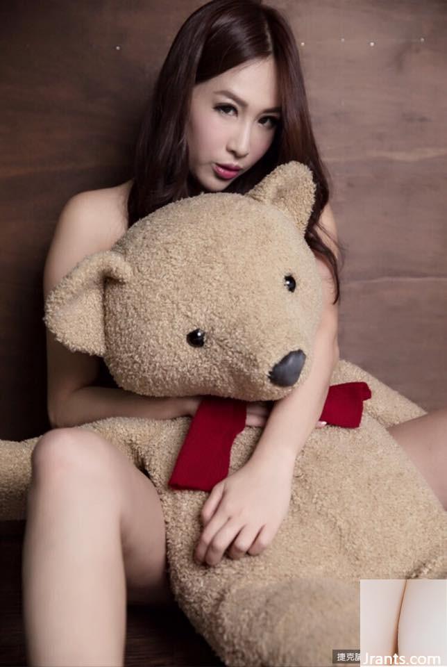 32F Cô gái Madou nóng bỏng khiến Shizhong Mendaguan vượt qua và bệnh nhân không biết phải nhìn vào đâu (21P) - Ảnh 18