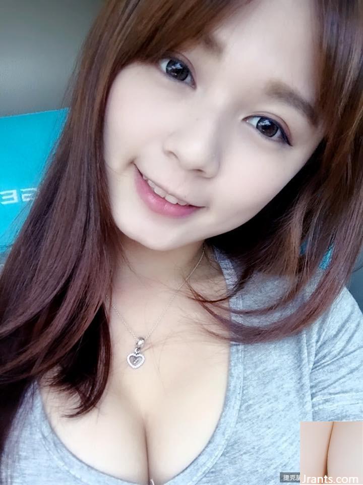 Đồng xu ngọt ngào 32C cho bộ đồ ngủ sexy cắt thấp bắt mắt trước khi đi ngủ (22P) - Ảnh 13