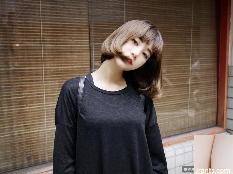 Cô gái xinh đẹp Li Youyou có thân hình nóng bỏng và chiếc thắt lưng gợi cảm, bộ ngực lộ ra và đường sự nghiệp mạnh mẽ khiến người ta chảy nước dãi mũi (13P) - Ảnh 6