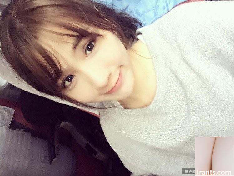 “Cô gái Samsung” Pan Yingzhu chia sẻ ảnh gợi cảm trên Facebook và cư dân mạng xác nhận: Đây là ai để giết (15P)