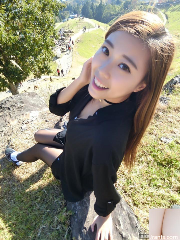 _amiNữ thần năng động và gợi cảm ~Amis Aimijiang ~ diện bộ bikini bắt mắt để selfie trong chuyến du lịch Bangkok, và vóc dáng chuẩn của cô ấy đã sẵn sàng để lộ (29P) - Ảnh 18