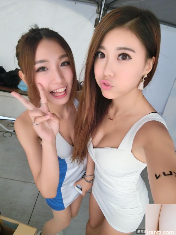 _amiNữ thần năng động và gợi cảm ~Amis Aimijiang ~ diện bộ bikini bắt mắt để selfie trong chuyến du lịch Bangkok, và vóc dáng chuẩn của cô ấy đã sẵn sàng để lộ (29P) - Ảnh 22