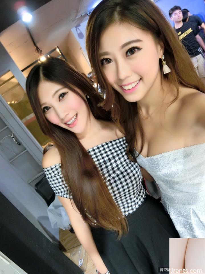 _amiNữ thần năng động và gợi cảm ~Amis Aimijiang ~ diện bộ bikini bắt mắt để selfie trong chuyến du lịch Bangkok, và vóc dáng chuẩn của cô ấy đã sẵn sàng để lộ (29P) - Ảnh 26