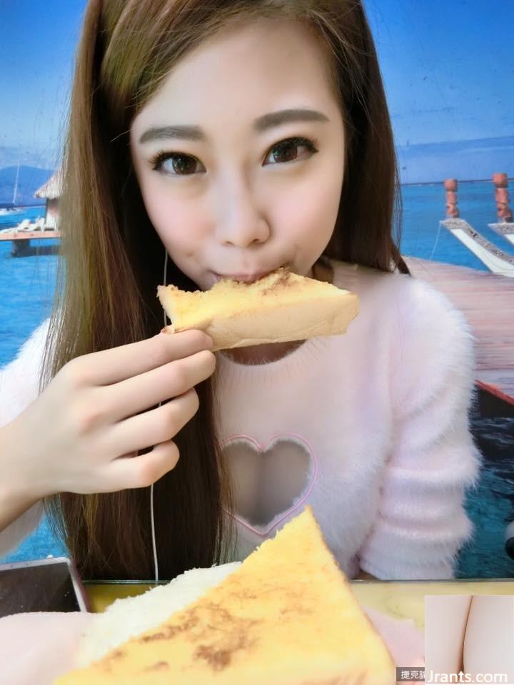 _amiNữ thần năng động và gợi cảm ~Amis Aimijiang ~ diện bộ bikini bắt mắt để selfie trong chuyến du lịch Bangkok, và vóc dáng chuẩn của cô ấy đã sẵn sàng để lộ (29P) - Ảnh 7
