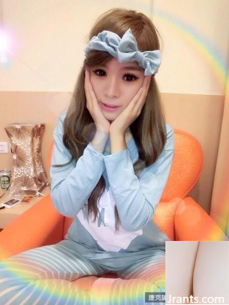 Cửa hàng Dora Quần áo Dora Cô gái xinh đẹp Lao Guanniang~Zhang Lili~(36P) - Ảnh 10