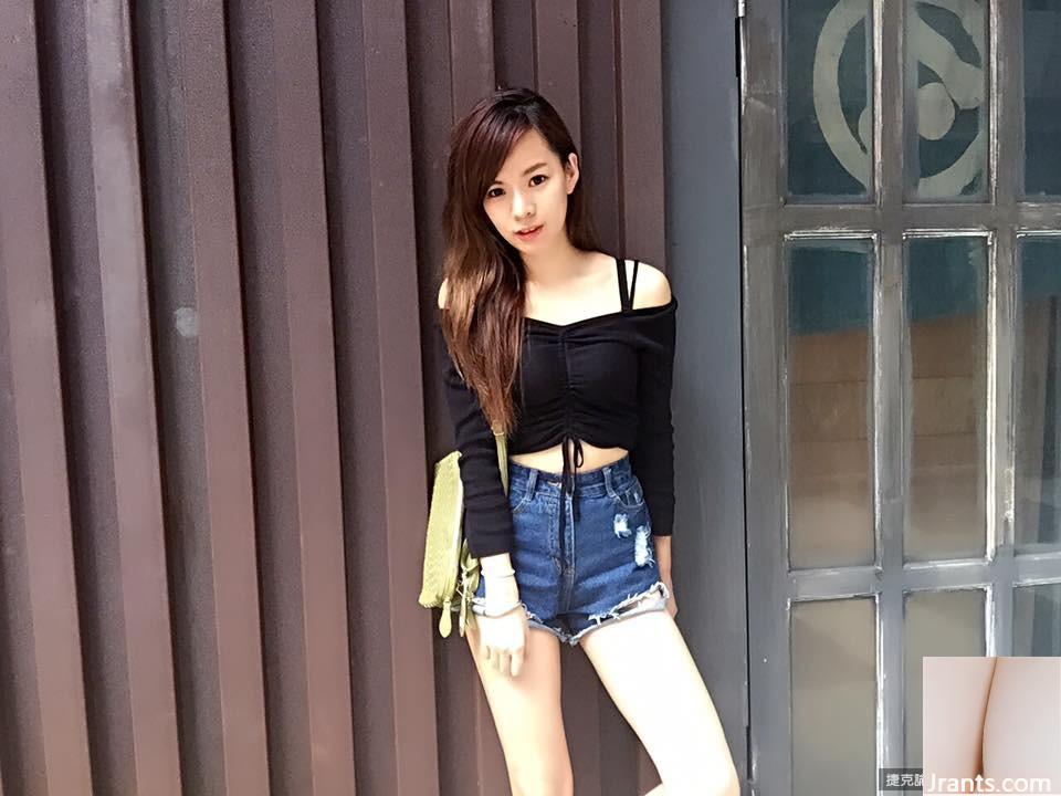 Cửa hàng Dora Quần áo Dora Cô gái xinh đẹp Lao Guanniang~Zhang Lili~(36P) - Ảnh 24